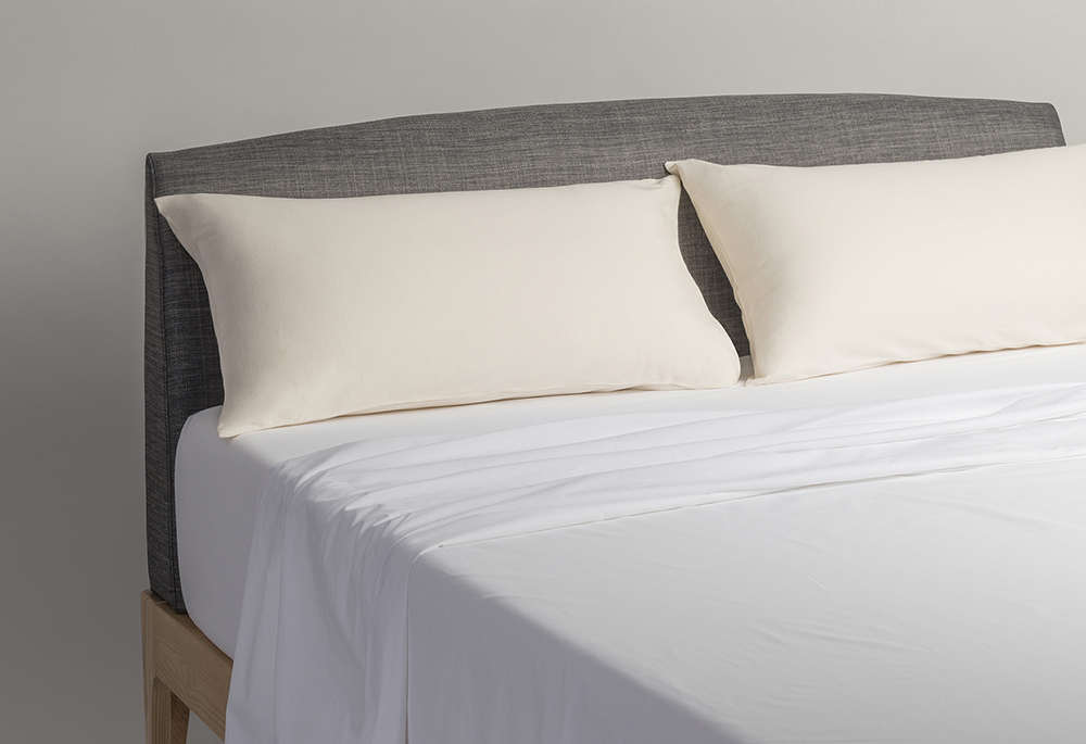 Pagalvės užvalkalas Velfont Plus Organic