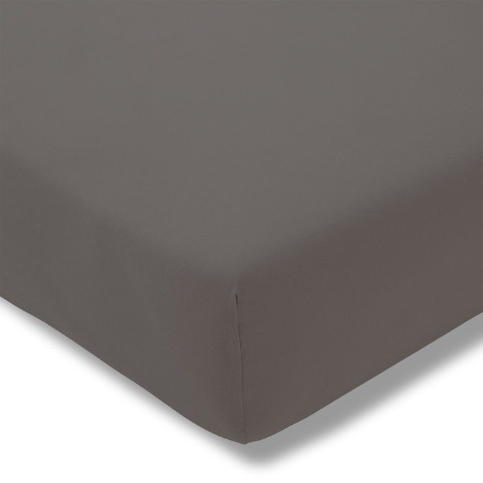 Fitted sheet  Zwirn-Jersey 840