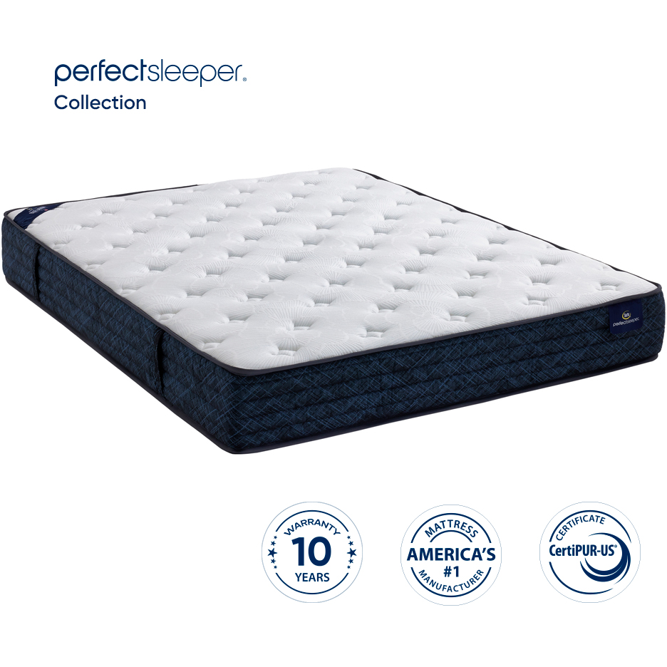 Mattress Serta Blue Lagoon