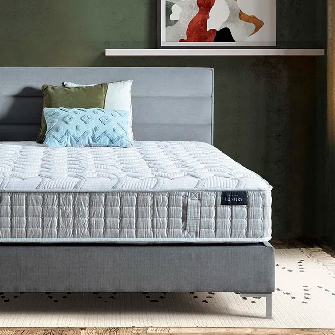 King Koil Heaven Čiužinys