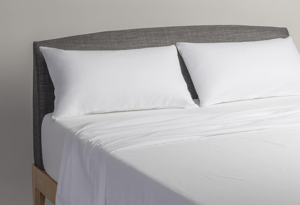 Apsauginis pagalvės užvalkalas Velfont Eco Brisa