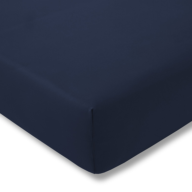 Fitted sheet  Zwirn-Jersey 635