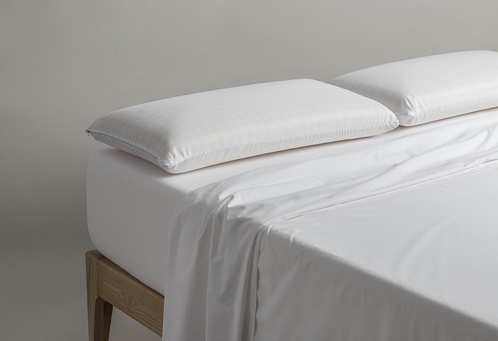 Pagalvė Velfont Viscosoft