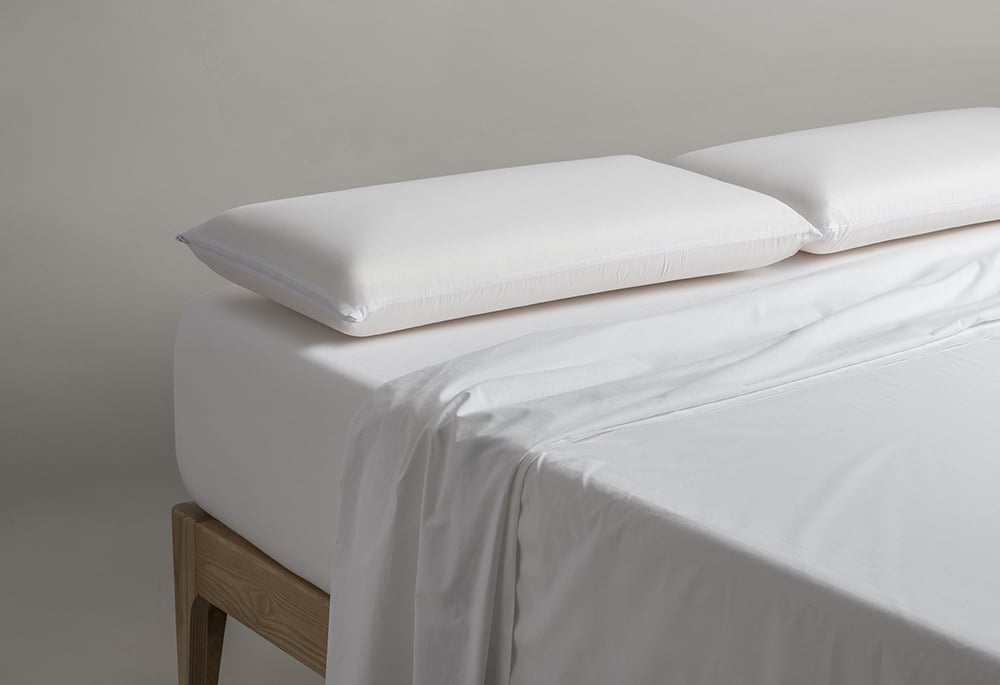 Pagalvė Velfont Visconfort Anti Dustmite