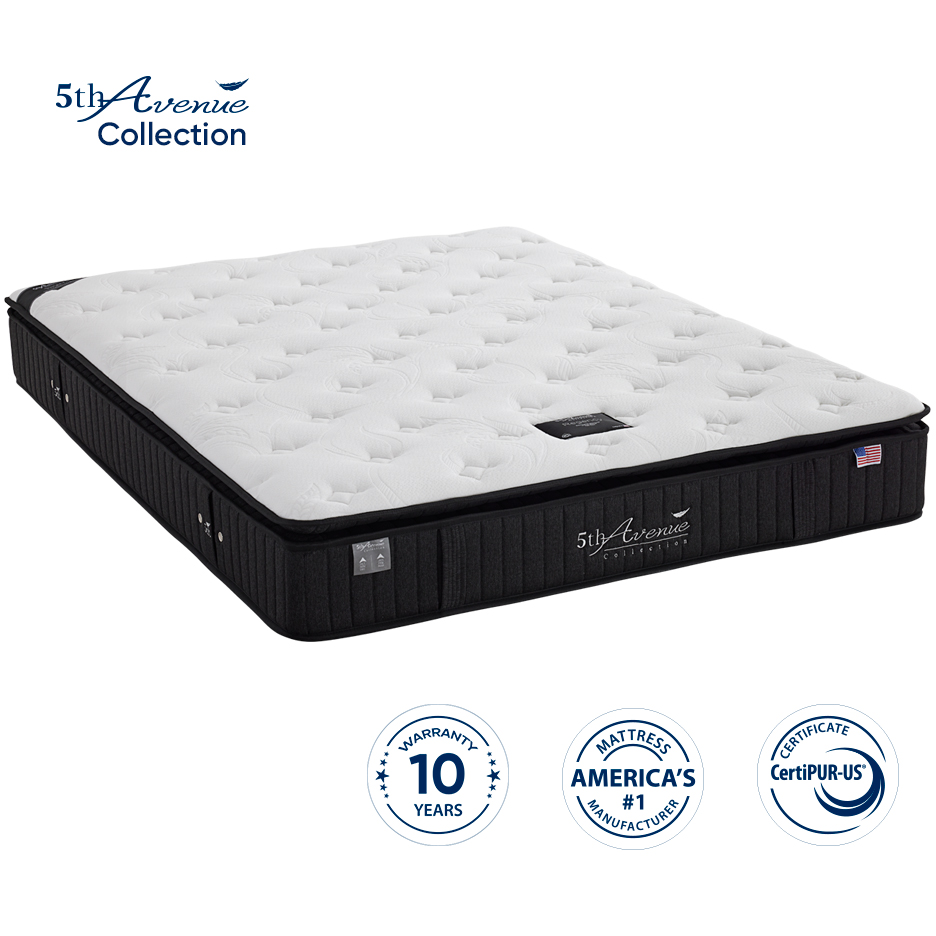 Serta Regency Čiužinys