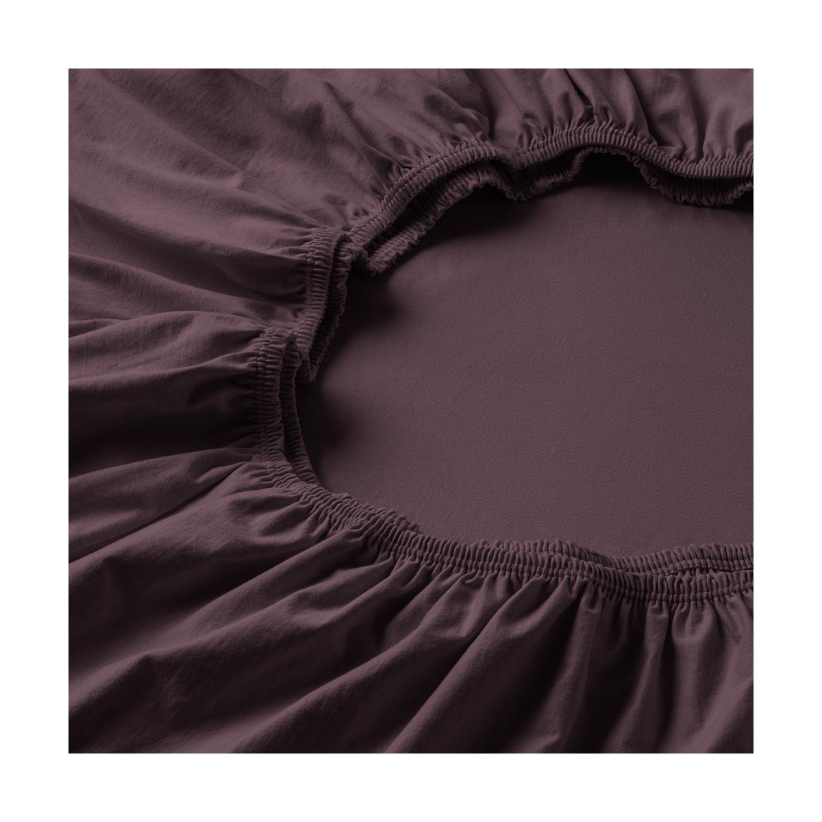 Fitted sheet  Zwirn-Jersey 675