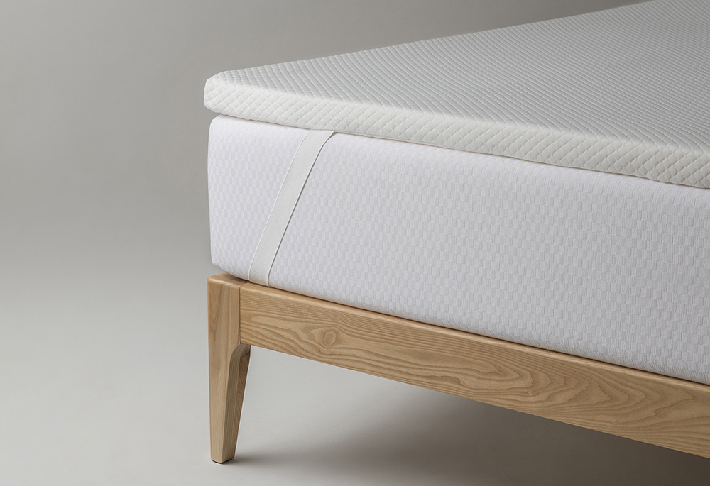 Antčiužinys Velfont Viscoplus