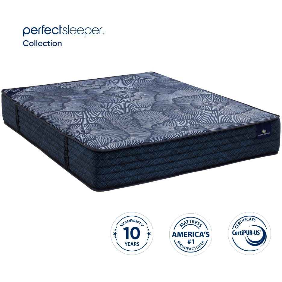 Mattress Serta Pasific Wind