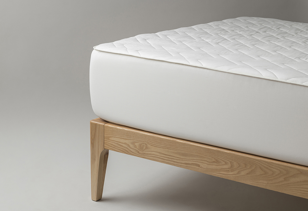 Apsauginis čiužinio užvalkalas Velfont Max Cotton