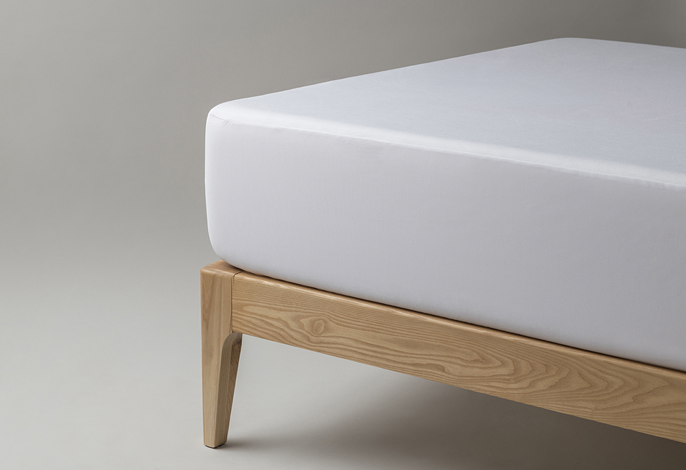 Apsauginis čiužinio užvalkalas Velfont Ceylan Velgreen