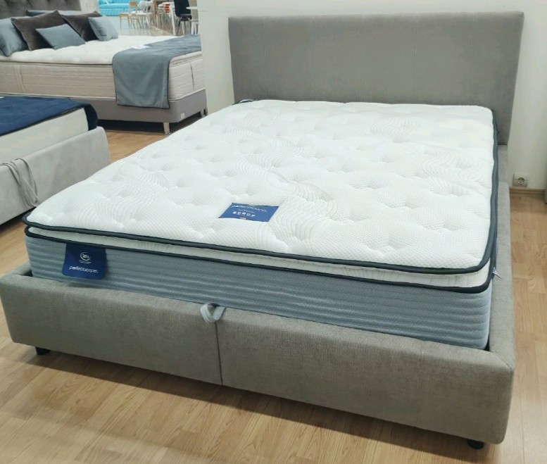 Lova  Mira 160x200, Unitex Lama 14