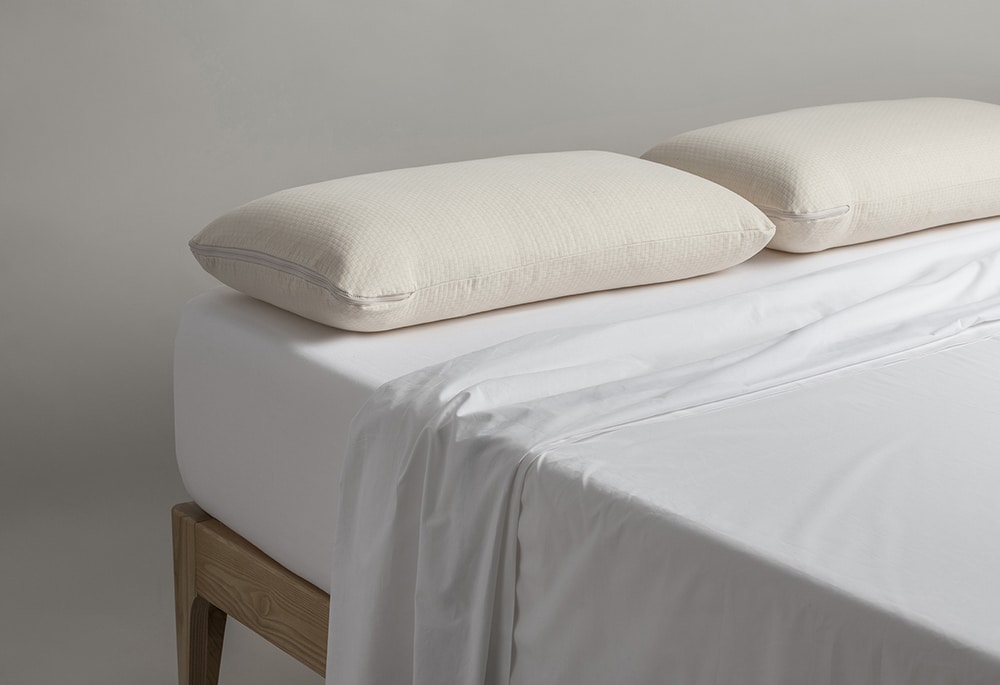 Pagalvė Velfont Latex Natura