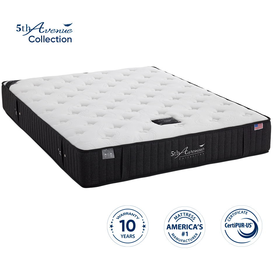 Serta Soho House Čiužinys