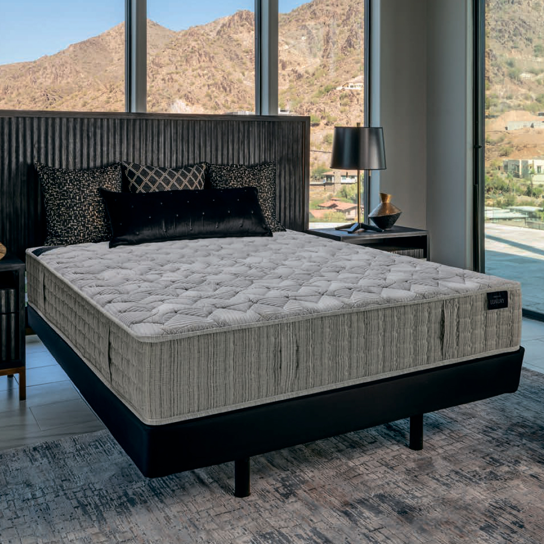 King Koil Camden Firm Mattress