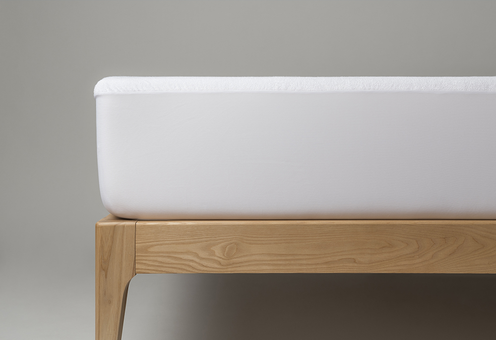 Apsauginis čiužinio užvalkalas Velfont Babylon Velgreen