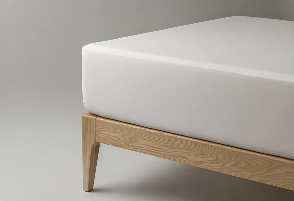 Protective case Velfont Aura 30-35 cm white 02