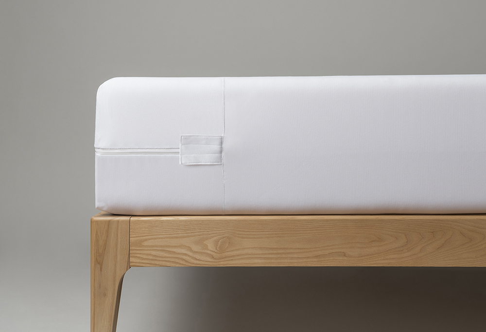 Apsauginis čiužinio užvalkalas Velfont Anti-bedbug mattress cover
