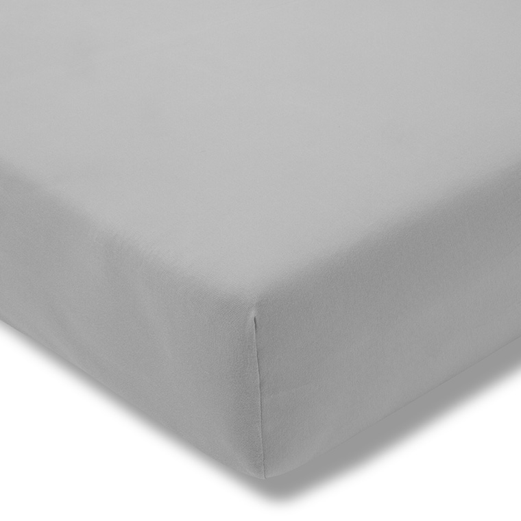 Fitted sheet  Zwirn-Jersey 915