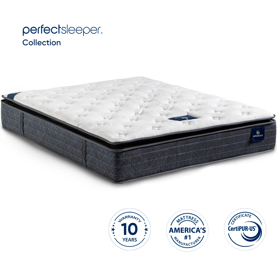 Čiužinys Serta Springdale