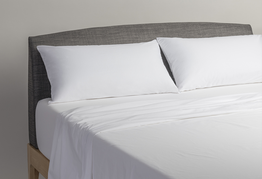 Apsauginis pagalvės užvalkalas Velfont Eco Mare