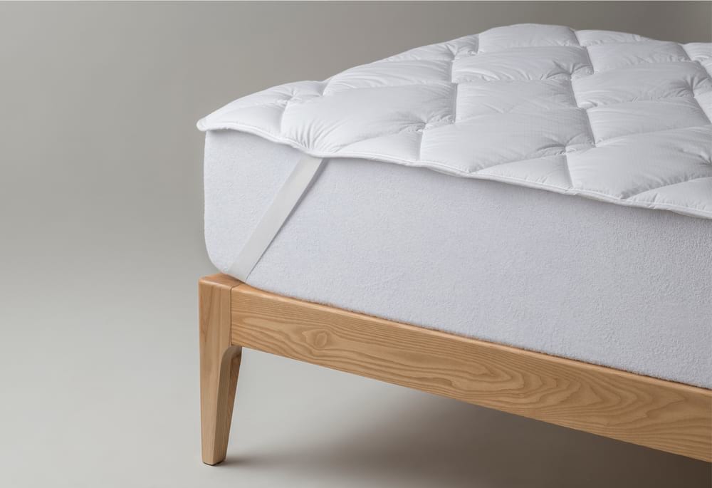 Čiužinio užvalkalas Velfont Siberia