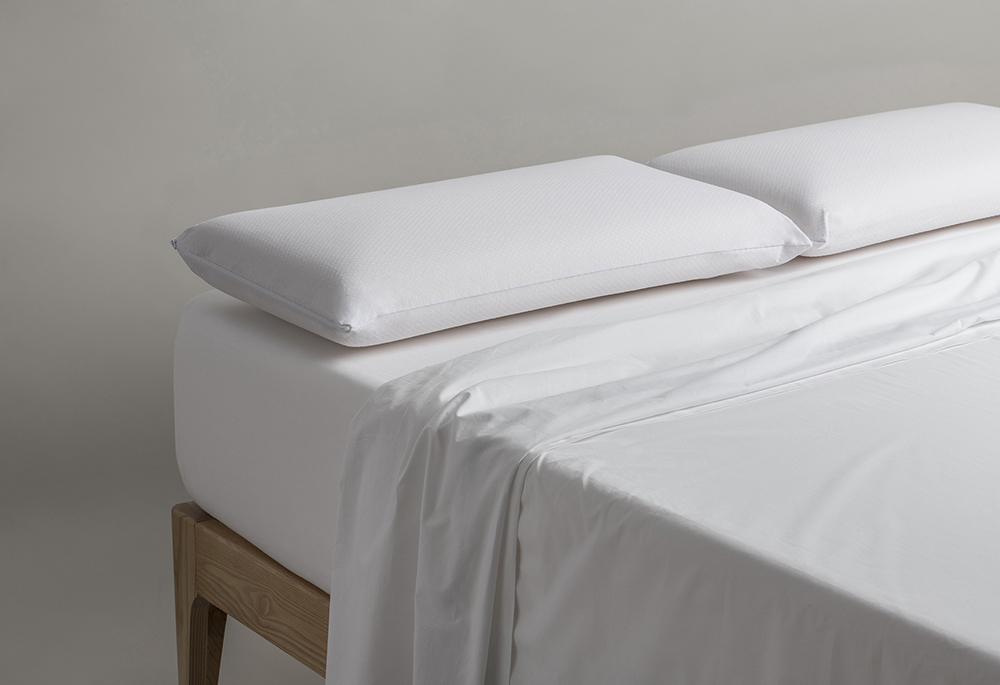 Pagalvė Velfont Viscofresh