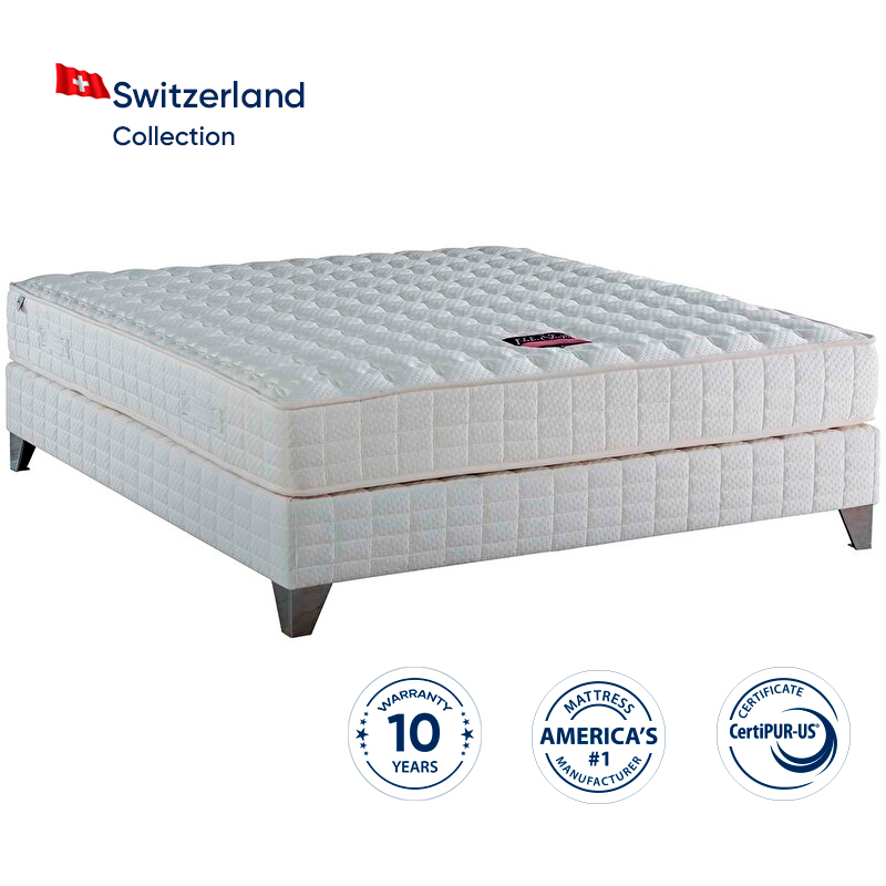 Serta Twin Čiužinys