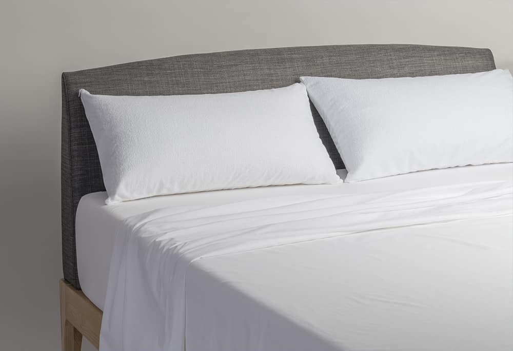 Apsauginis pagalvės užvalkalas Velfont Eco Sfera