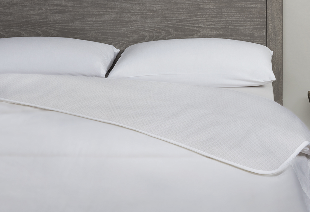 Antklodė Velfont Yeti