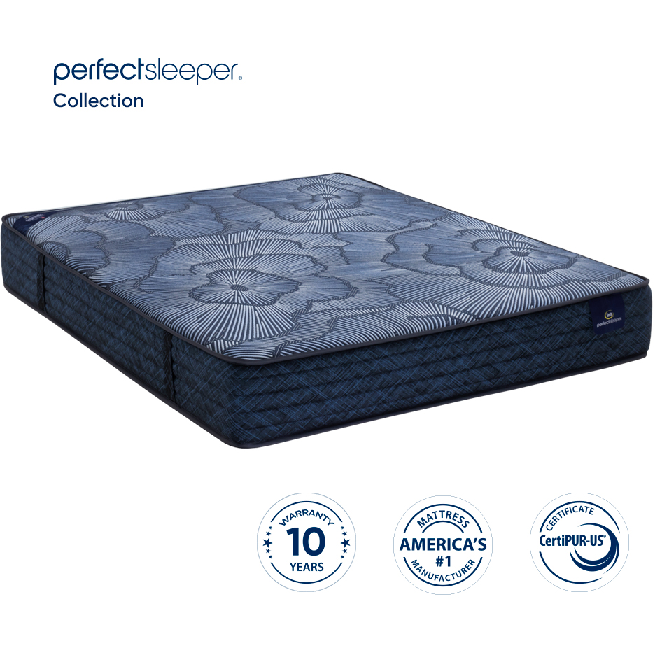 Mattress Serta Pasific Peace
