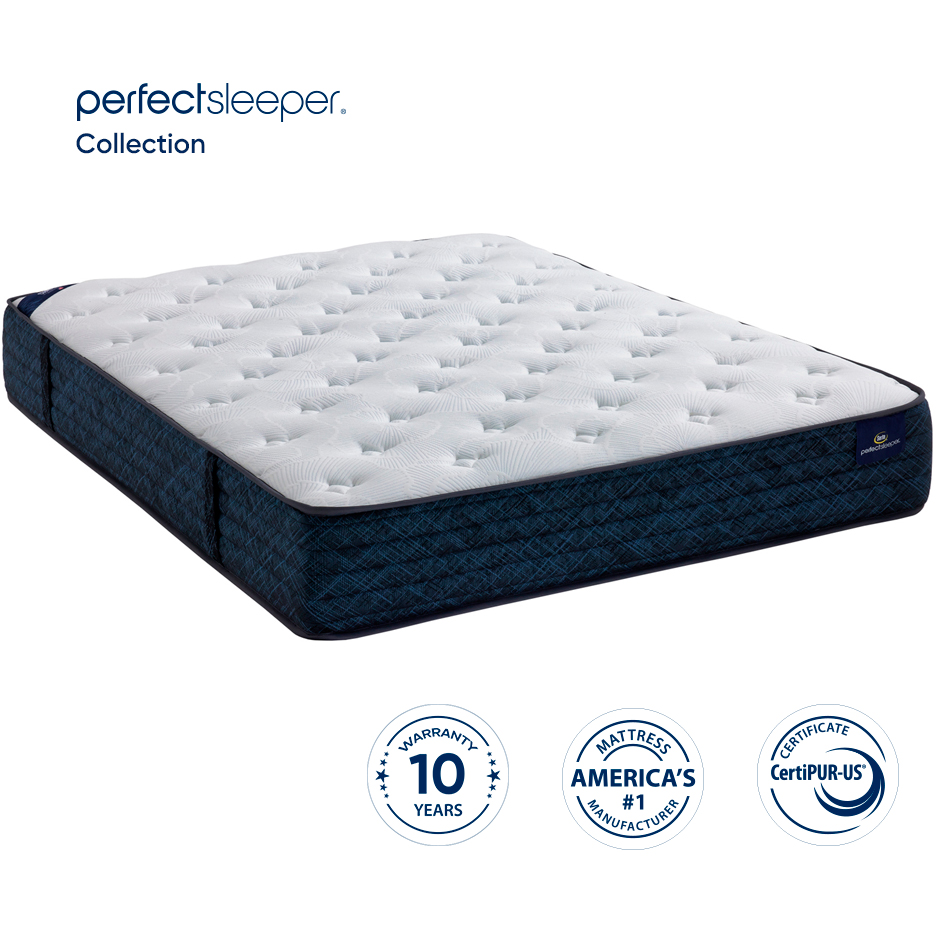Mattress Serta Cobalt Calm