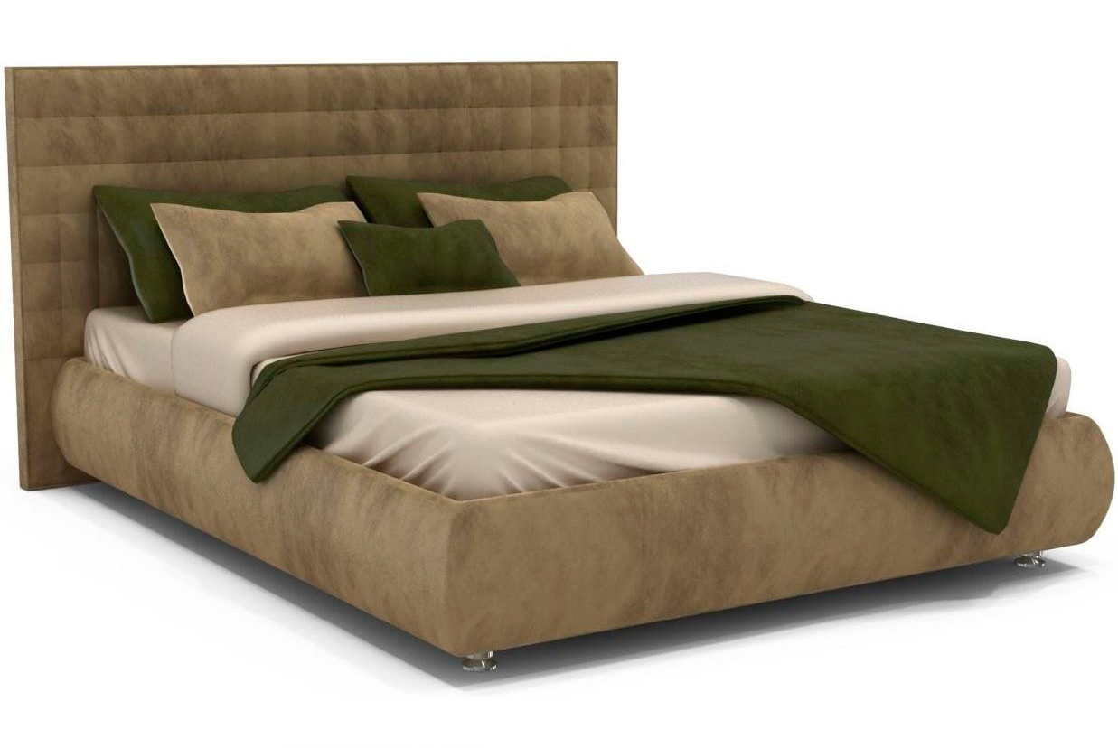 Bed  Argo
