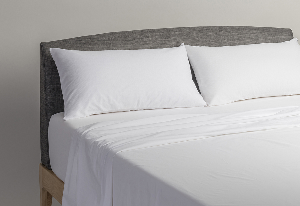 Apsauginis pagalvės užvalkalas Velfont Frost